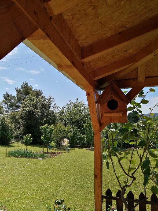 Ninic Family Apartments Tivat Luaran gambar