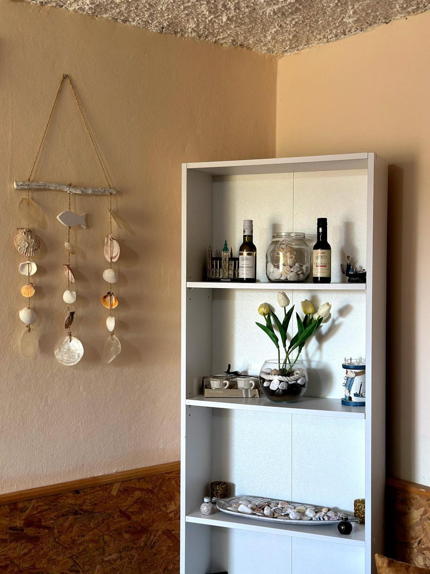 Ninic Family Apartments Tivat Luaran gambar