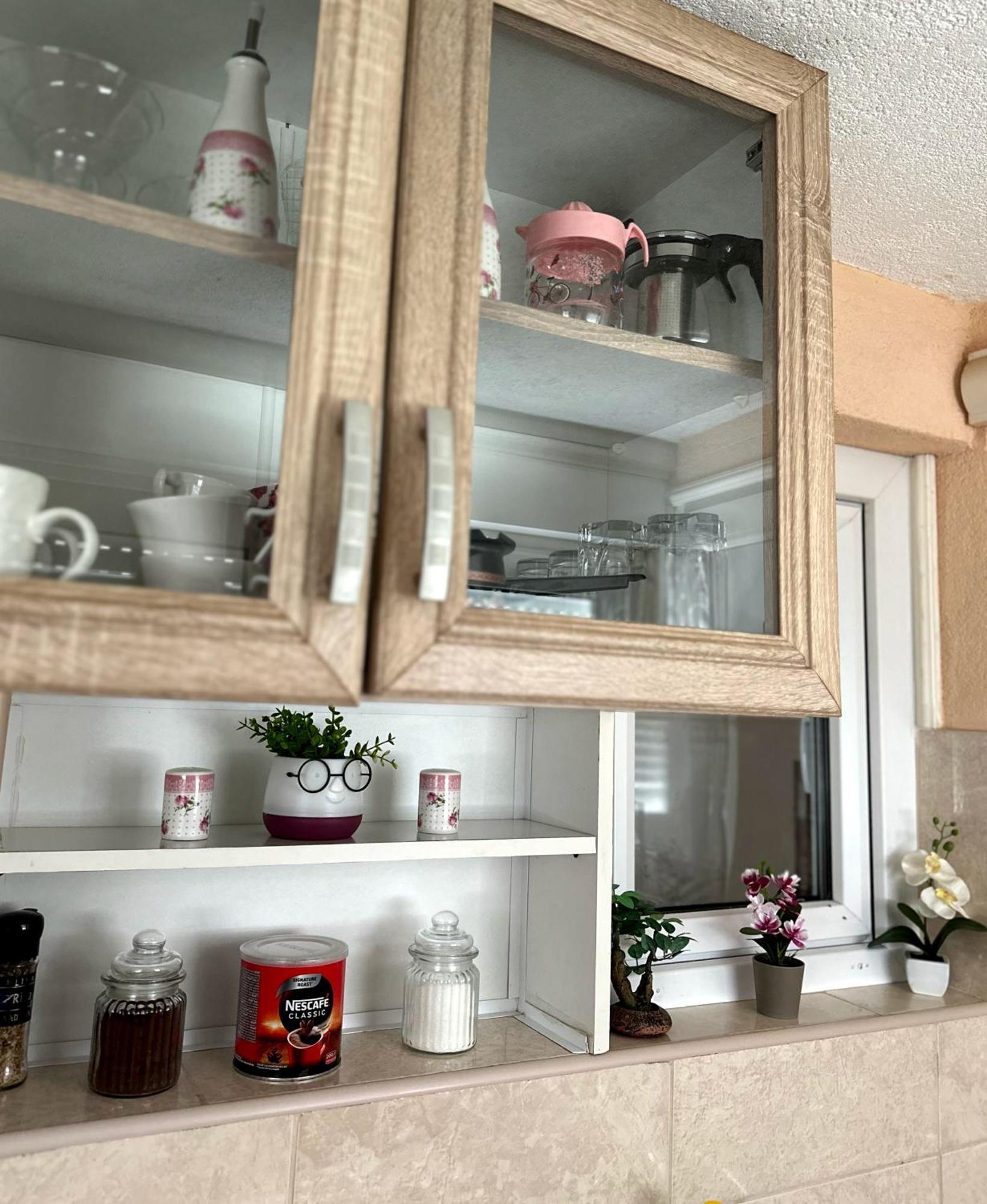 Ninic Family Apartments Tivat Luaran gambar