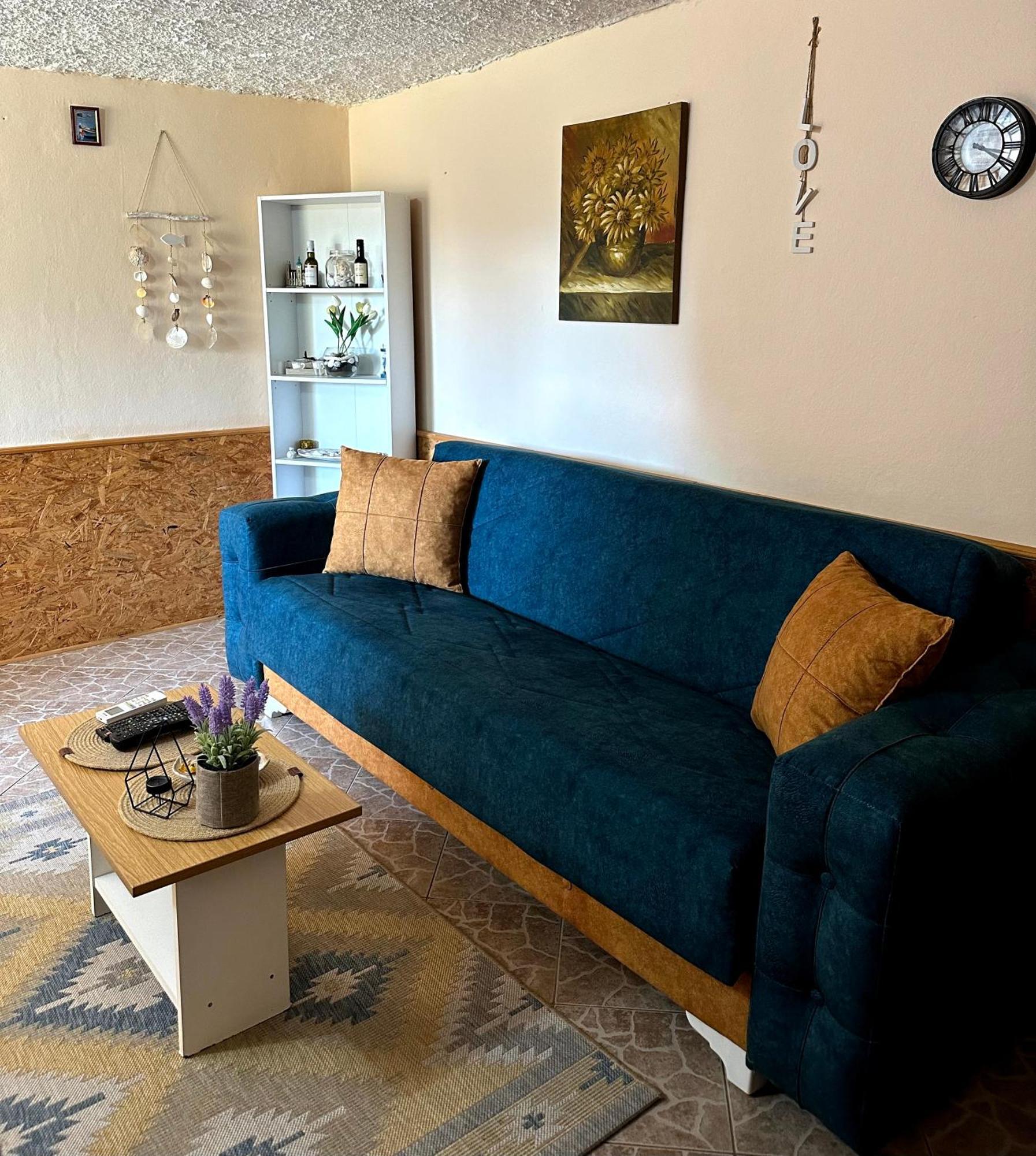 Ninic Family Apartments Tivat Luaran gambar