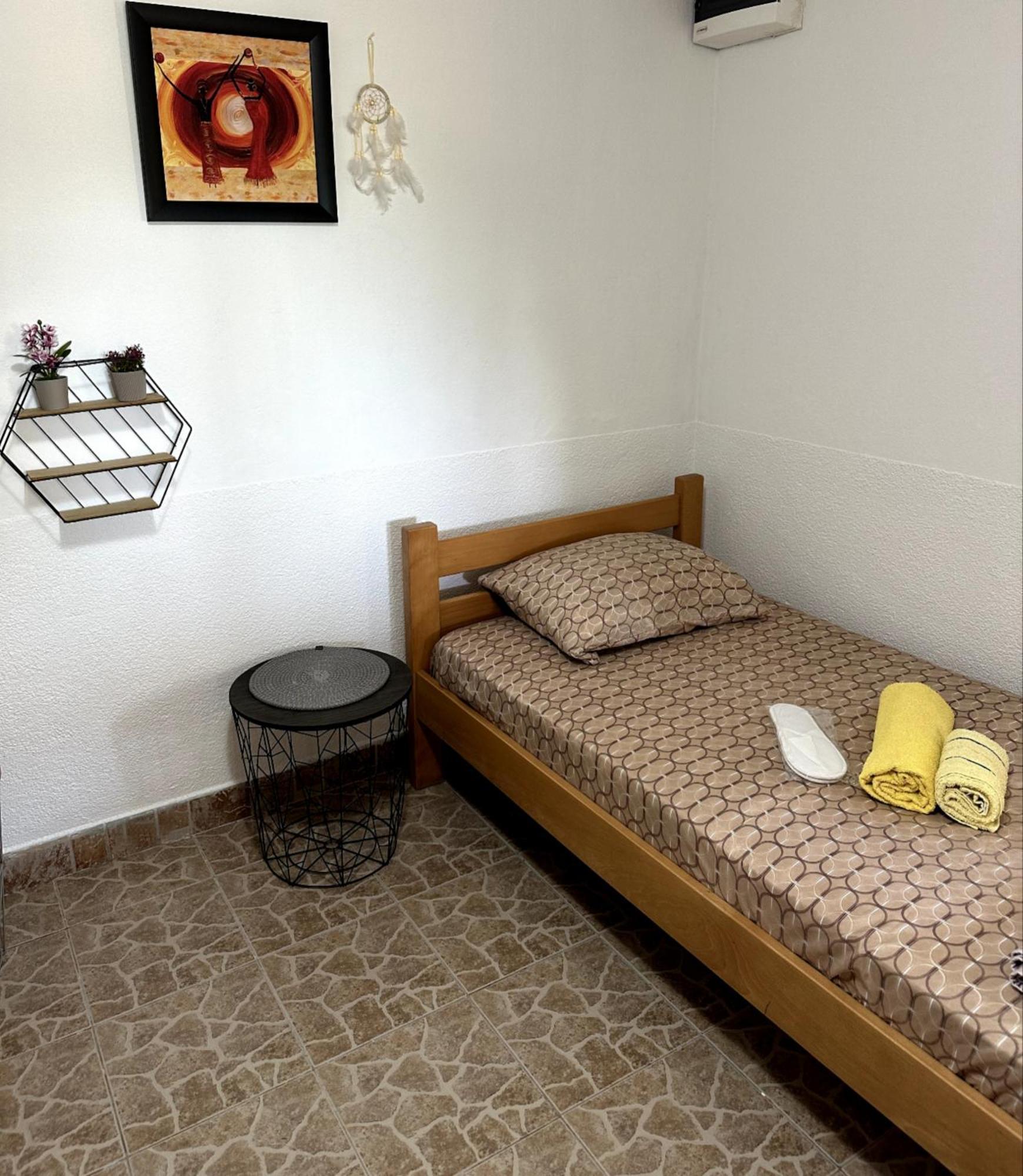 Ninic Family Apartments Tivat Luaran gambar