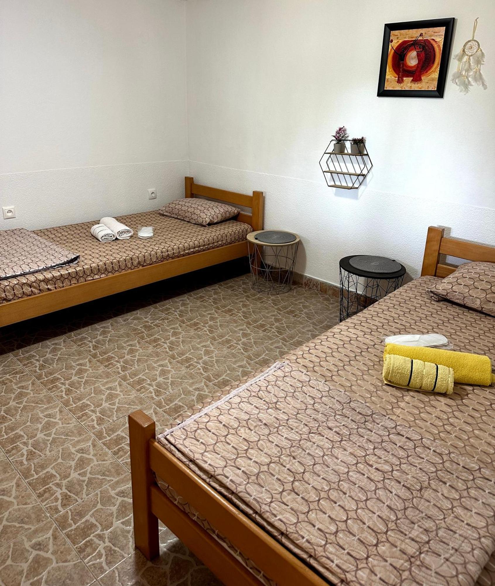 Ninic Family Apartments Tivat Luaran gambar