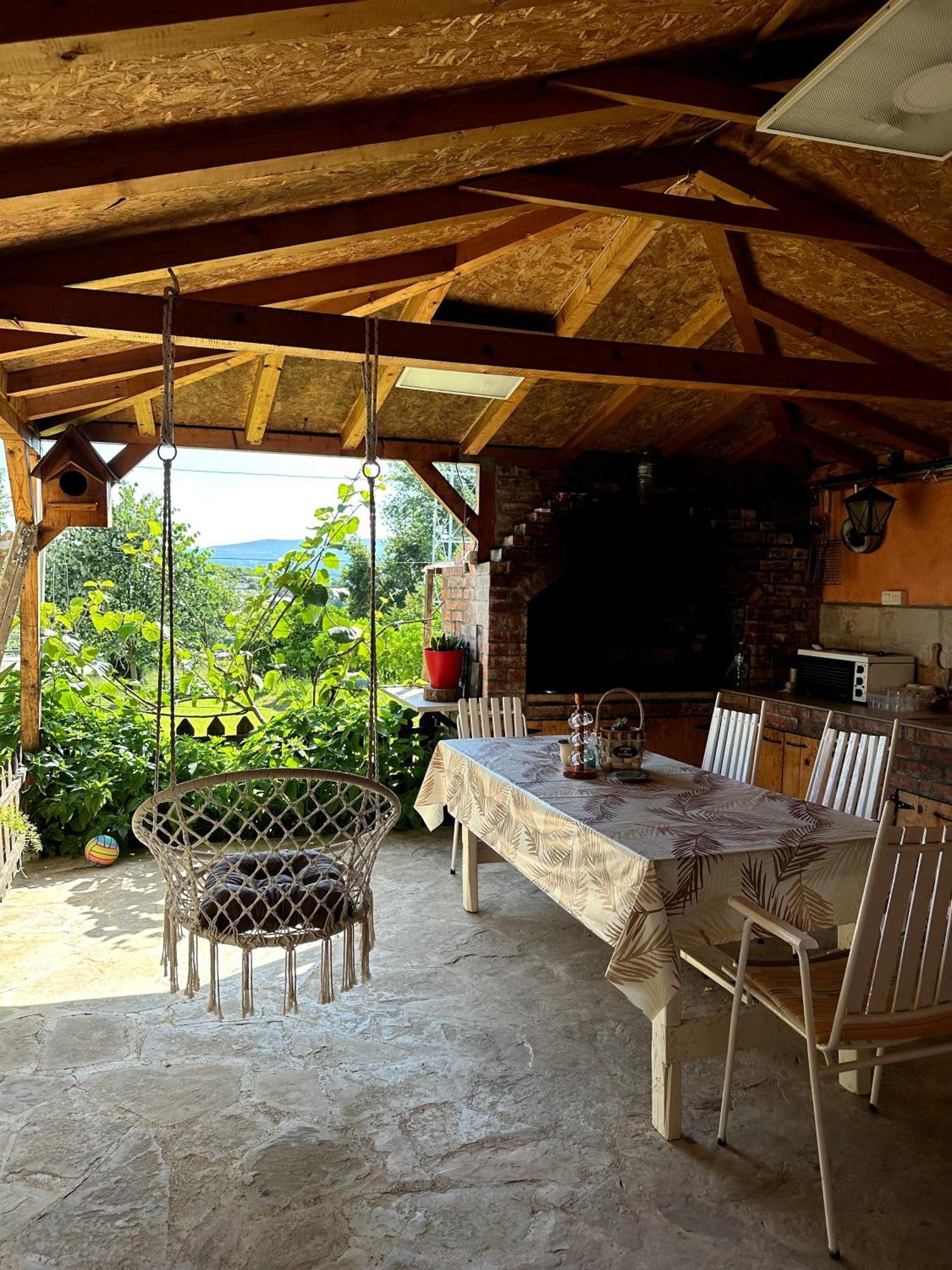 Ninic Family Apartments Tivat Luaran gambar